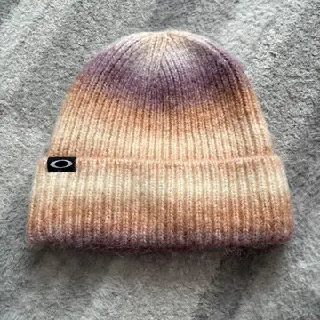 Oakley 그라데이션 니트 모자