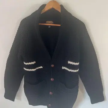 Pendleton 포틀랜드 컬렉션 가디건