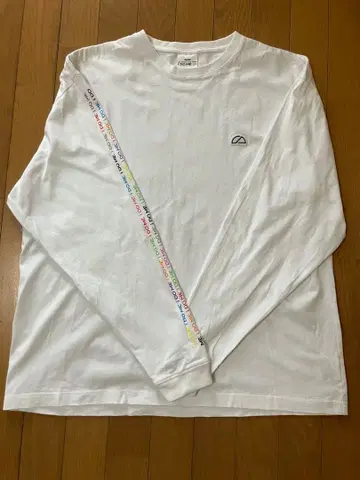 SnowMan IDOME 라이브T셔츠 긴팔