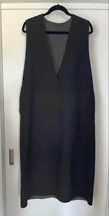 Drawer 리버서블 원피스 사이즈 38