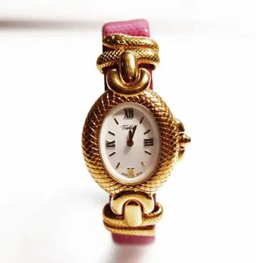 왕실 납품업체 Tabbah / 타버 코파카바나 여성용 손목시계