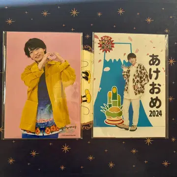 니시무라 타쿠야 사진 세트