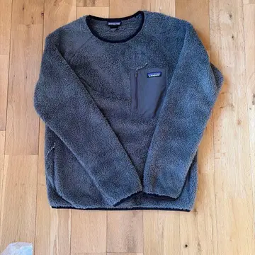 Patagonia 로스 가토 크루 보아 플리스 자켓 남성용 M