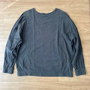 얀마 산업 아이즈 모멘 트레이닝복 밴딩 없음