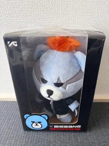 BIGBANG GD KRUNK 봉제 인형