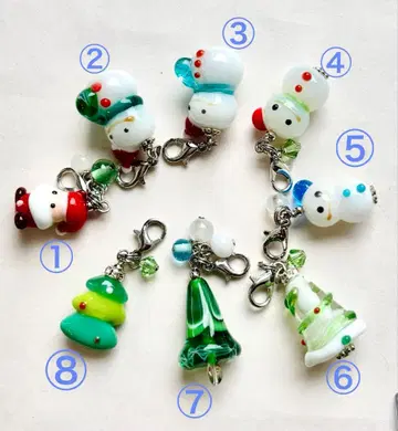 모두 담아 유리 참