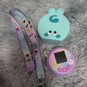 말랑쁘니 쁘니토모 통신 무지개 프리미엄