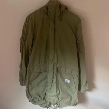 Bedwin No.3 밀리터리 자켓