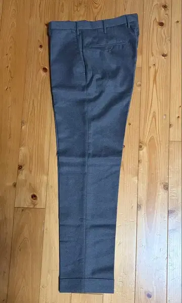 INCOTEX 1NT035 48인치 그레이 beams slowear