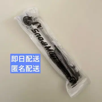 Snow Man 라이브 굿즈 ON 음고지신 응원봉 스노우맨