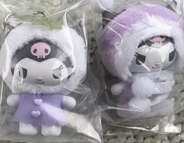 산리오 치비토모 쿠로미