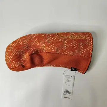 택 포함 미사용 새상품 레저렉션 니트 편직 헤드커버