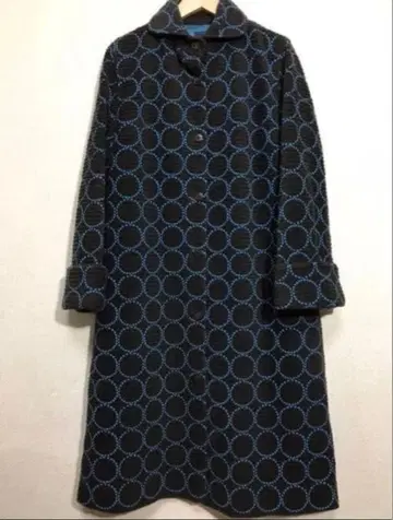 미나 페르호넨 탬버린 코트 정품