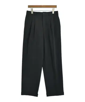 COMME des GARCONS HOMME 남성용 슬랙스