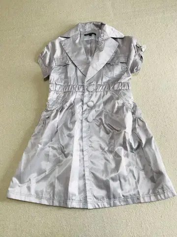 마크 제이콥스 코트