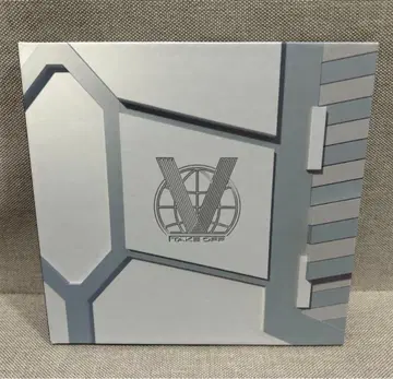 WayV 무익이비 Take Off - The 1st Mini Album