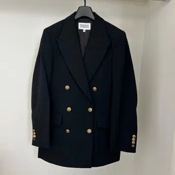 [ 새상품급 ] 유나이티드 애로우즈 BY TRADITIONAL 더블 자켓