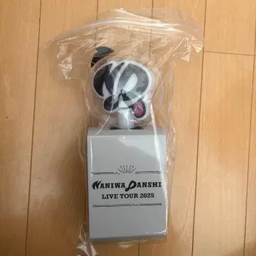 나니와단시 응원봉