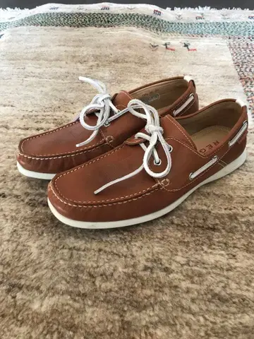 REGAL 리걸 가죽 신발 25.5cm