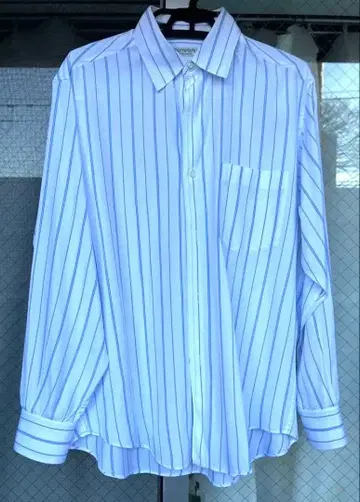 [ 새상품급 ] beautyandyouth 커터 셔츠