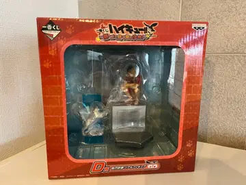 제일복권 하이큐 코즈메 켄마 D상