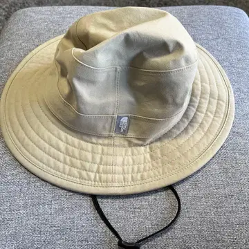 THE NORTH FACE 고어텍스 아웃도어 햇 M