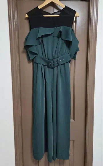 야마다야 스콧 클럽 릴 페테 Tire Fete 팬츠 드레스