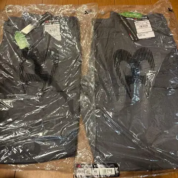 BURTLE 워크 팬츠 4L 인디고 7042I 연말 초특가 2세트