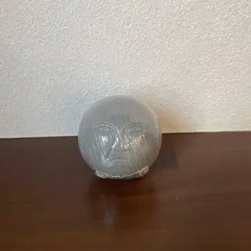 캡슐 프라레일 볼더 토마스 가챠