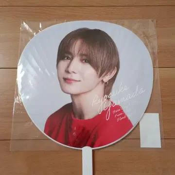 야마다 료스케 Ssay 부채