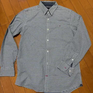 타미 Tommy Hilfiger XL