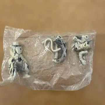 궁극 대괴수 얼티밋 몬스터즈 엘레킹