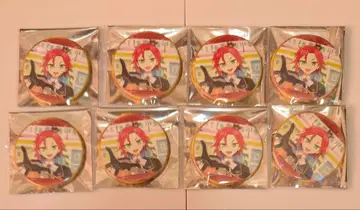 킨츠아 프리파라 WITH 미타카 아사히 아사히 캔뱃지 킹프리