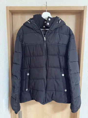 [ 새상품급 ] ZARA 남성용 다운 자켓 XL RN77302