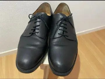 KLEMAN (클레망) 가죽 신발 27.5cm