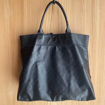 GHERARDINI 토트백 핸드백 새상품급 블랙