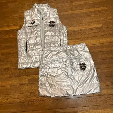 KISS ON THE GREEN 키스온더그린 셋업 충전솜