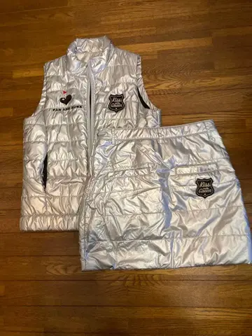 KISS ON THE GREEN 키스온더그린 셋업