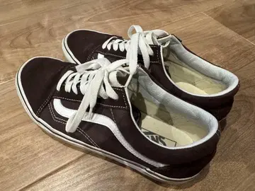 반스 VANS 스니커즈 27cm