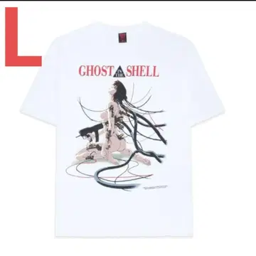 Geeks Rule x GHOST IN THE SHELL Motoko