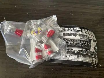 근육맨 킨케시26 레어 가챠 악마장군