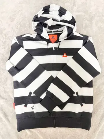 르꼬끄 여성용 골프웨어 후드티