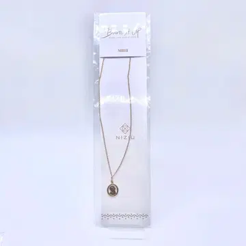 MIIHI NiziU 목걸이 2022 Burn it up