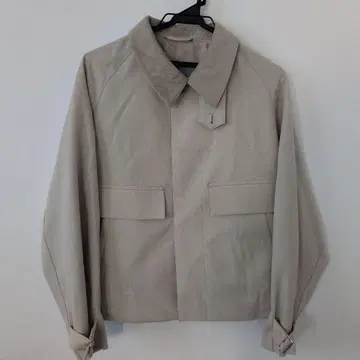 MACKINTOSH PHILOSOPHY 베이지 자켓