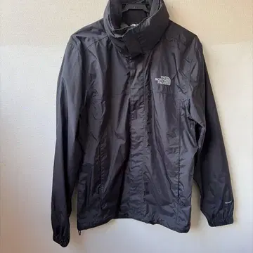 THE NORTH FACE 블랙 마운틴 후드티 S