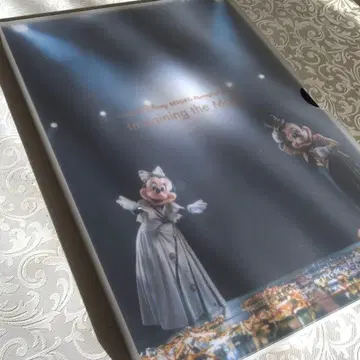 [ 미사용 ] 매지컬 뮤직 월드 사진집 이매지닝 더 매직