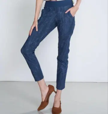 더블 스탠다드 클로징 빈티지 메릴 하이 텐션 팬츠 34