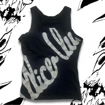 alice auaa 00s tank top archive