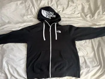 THE NORTH FACE 후드티 LL