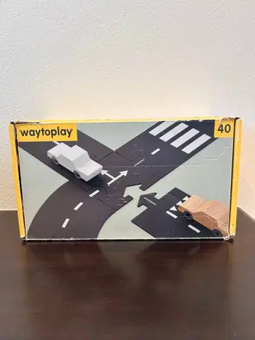 waytoplay 40 피스
